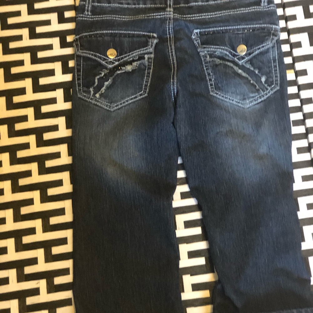 Jeans - Picture 3 of 3